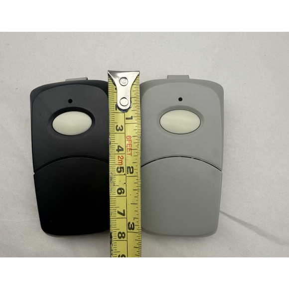 2 Replacement for Multicode Linear 3089 Garage Gate Door Opener Transmitter READ - Picture 11 of 15